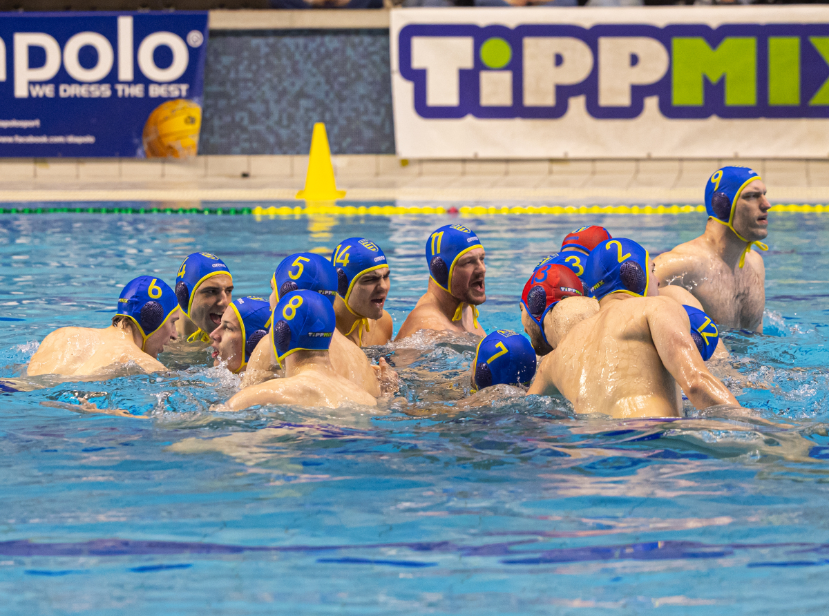 Fontos rangadóra készülünk