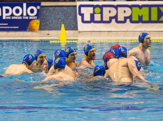 Fontos rangadóra készülünk