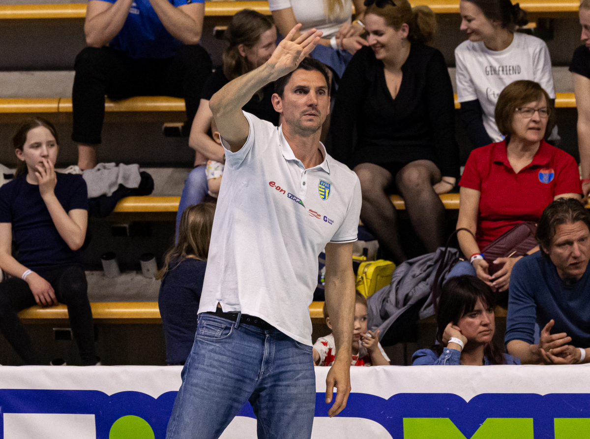 Varga Dániel: Ez egy nyolc negyedes mérkőzés