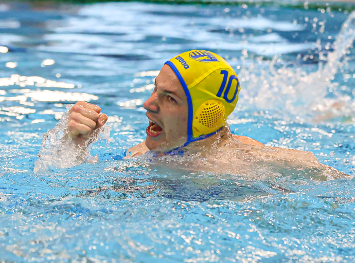 Emelt fővel búcsúztunk a nemzetközi kupától