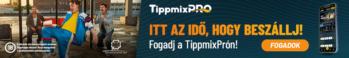 Tippmix