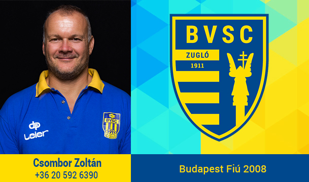 Csombor Zoltán