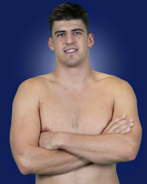 Batizi Benedek