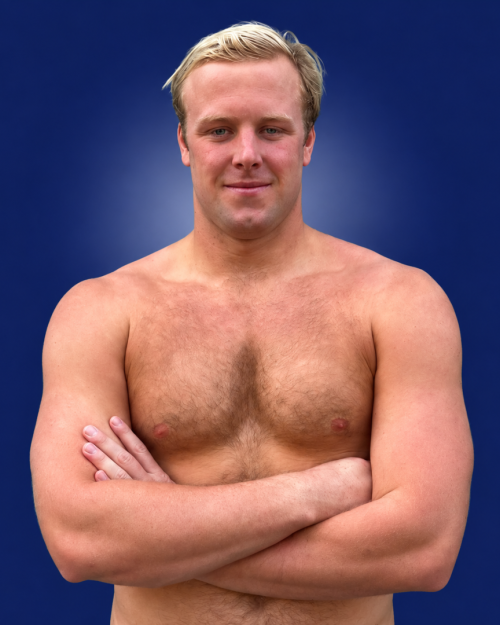 Chase Dodd