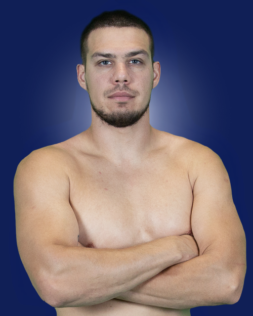 Csacsovszky Erik
