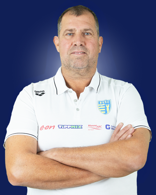 Kardos István
