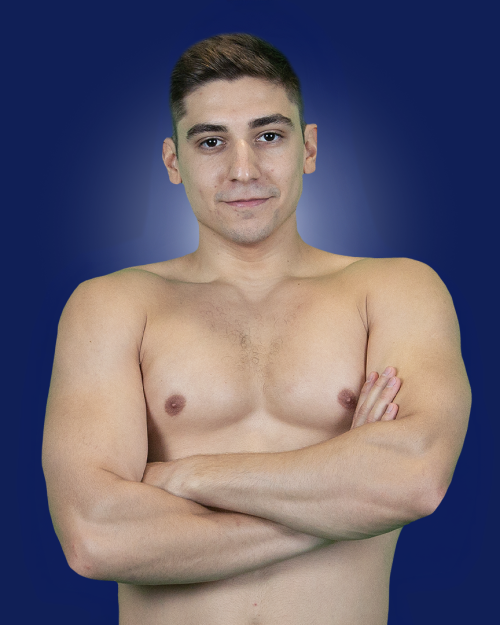 Nika Shushiashvili