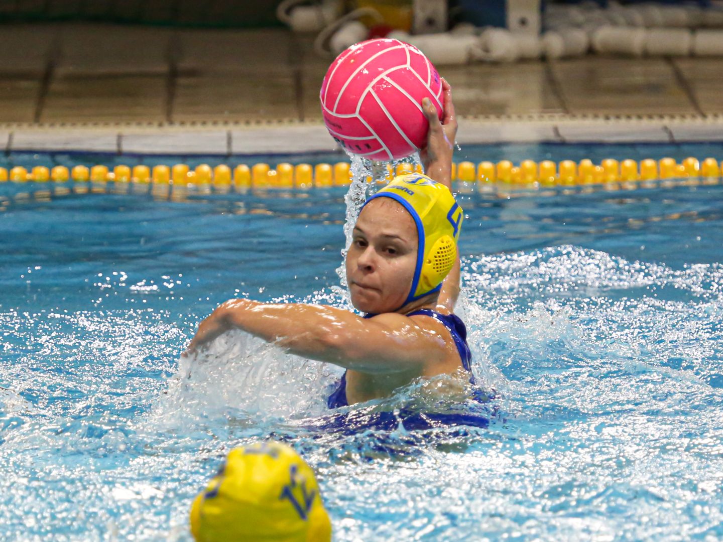 Hétközi forduló következik